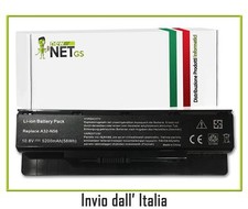 Batteria per asus usato  San Cassiano