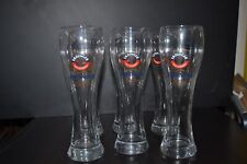 Bicchieri vintage birra usato  Biella