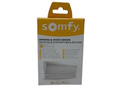 Somfy tahoma öffnungsmelder gebraucht kaufen  Westerburg