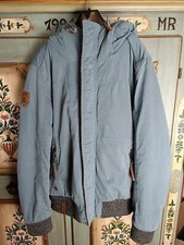 Naketano herren winterjacke gebraucht kaufen  Deutschland
