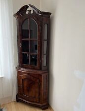 Waldeck eckschrank eckvitrine gebraucht kaufen  Kassel