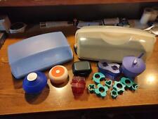 Tupperware konvolut teile gebraucht kaufen  Deutschland