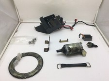 Kit de partida elétrica Polaris bom usado 2005 600 clássico, motor de partida #4170006 comprar usado  Enviando para Brazil