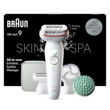 Braun silk pil usato  Roccagloriosa