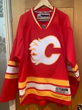 Nhl calgary flames for sale  GERRARDS CROSS