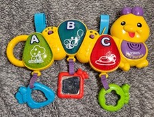 Jeu enfant chenille d'occasion  Verneuil-l'Étang