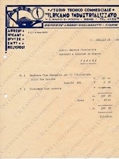 1937 padova studio usato  Cremona