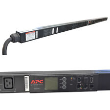 Apc ap8981 rack gebraucht kaufen  Mönchengladbach