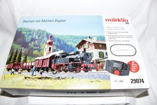 Märklin 29074 digital gebraucht kaufen  Hamburg