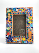 Mosaic tile seaside for sale  Washington