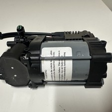 Air suspension pump for sale  Minneapolis