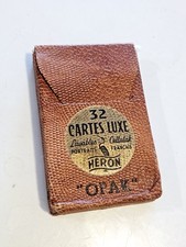 Old card game d'occasion  Expédié en Belgium