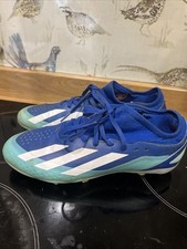 Adidas boys size for sale  YORK