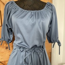 Vintage 70s dress for sale  NARBERTH