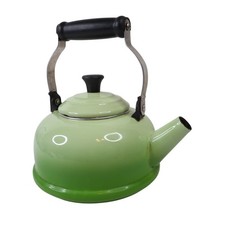 Creuset kiwi green for sale  Elmira
