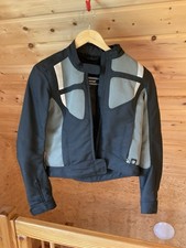 Bmw sommer motorradjacke gebraucht kaufen  Amt Wachsenburg, Elxleben