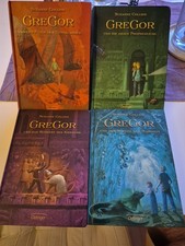 Bücher suzanne collins gebraucht kaufen  Bordesholm