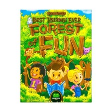 Jogo de cartas Green Couch Games melhor casa na árvore de todos os tempos com floresta de diversão! Quase perfeito comprar usado  Enviando para Brazil
