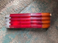 Mercedes tail light for sale  NORTHAMPTON