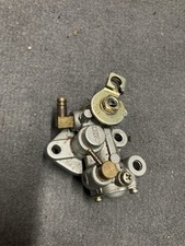 Suzuki ölpumpe rg gebraucht kaufen  Edemissen