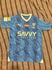 Hilal home kit for sale  BASINGSTOKE