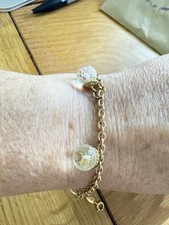 Lovely 9ct gold for sale  PENZANCE