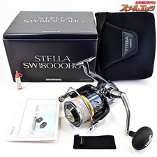 Mint shimano stella d'occasion  Expédié en France