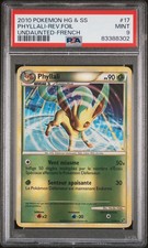 Carte pokémon phyllali d'occasion  Savigny-sur-Orge