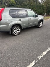 Nissan xtrail tekna for sale  YORK