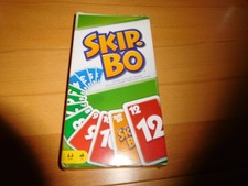 Mattel skip vollständig gebraucht kaufen Mattel skip vollständig gebraucht kaufen  Osnabrück