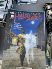 Hellblazer vertigo john usato  Lecco