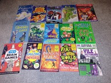 joblot childrens books for sale  ALFRETON
