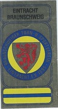 Panini bundesliga 1983 gebraucht kaufen  Düsseldorf