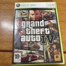Xbox 360 gta d'occasion  Expédié en Belgium