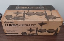 Alesis turbo mesh for sale  Mechanicsburg