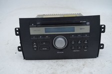 101404 autoradio fiat usato  Roma