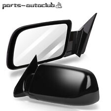 Manual black side for sale  Ontario