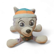 Usado, Brinquedo de pelúcia Paw Patrol Everest cachorro animal Spin Master 2015 comprar usado  Enviando para Brazil