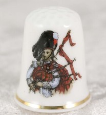 thimble scottish for sale thimble scottish for sale CAMELFORD
