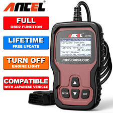 Ancel jp700 japanese for sale  TAMWORTH