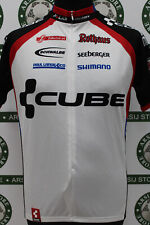 Maglia ciclismo cube usato  Afragola