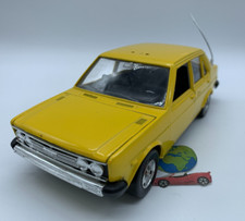 Bburago fiat 131 usato  Genova