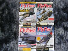 Flypast magazines for sale  LONDON