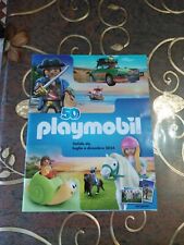Years playmobil catalogo usato  Napoli