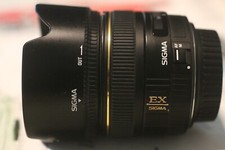 Sigma 1 4 gebraucht kaufen  Höxter