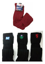 Mens kilt hose for sale  EDINBURGH