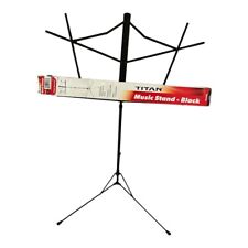 Titan music stand for sale  Simpsonville