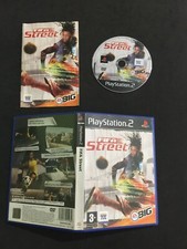 Fifa street sony usato  Torino