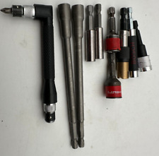 10er set bit gebraucht kaufen  Driedorf