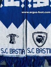 Echarpe scb forza d'occasion  Bastia-